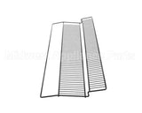 167787004 Cornelius Cup Rest 2323Sst Opti 21.7X9.8