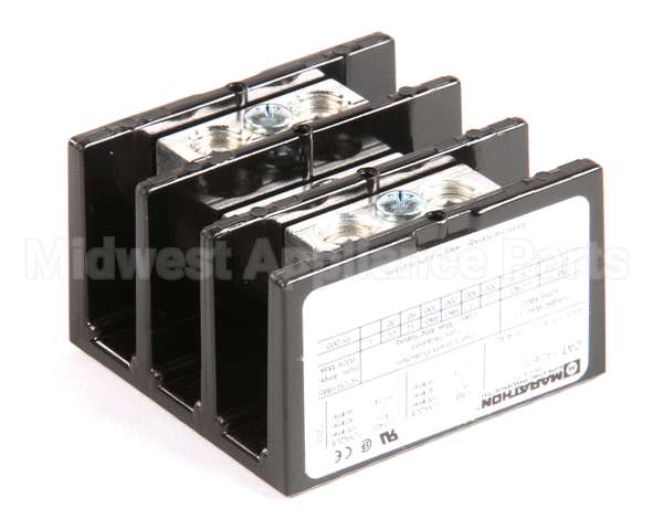 16782 Blakeslee Terminal Block