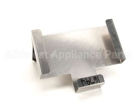 16794 Nieco Rack, Stacking, Patty Pan