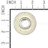 1679711SM Briggs & Stratton Washer-Spln.6134Idx2.