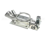 168-000015 Kason Latch Kasonized W/ Cable Pull