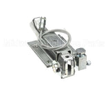 168-000015 Kason Latch Kasonized W/ Cable Pull