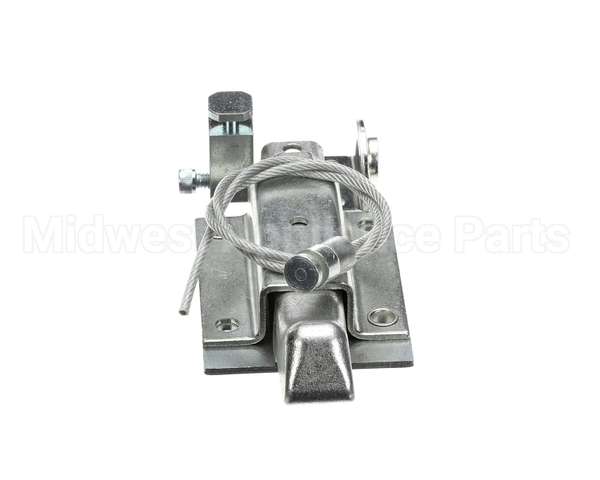 168-000015 Kason Latch Kasonized W/ Cable Pull