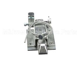 168-000015 Kason Latch Kasonized W/ Cable Pull