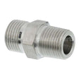 16807 Compatible Henny Penny Fitting, Male (1/2"Npt X 1/2"Comp)