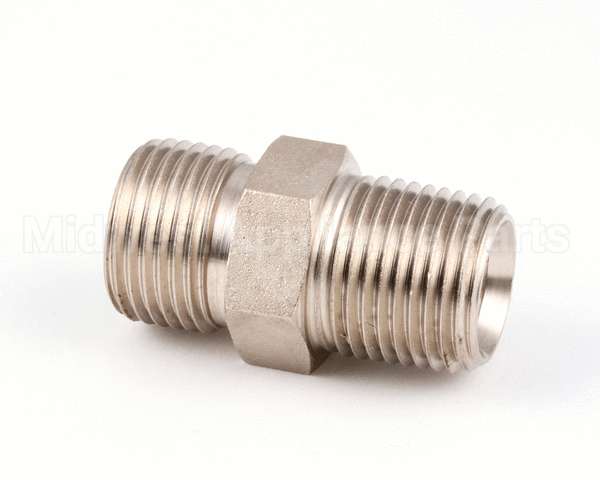 16807 Henny Penny Fitting Connector Male