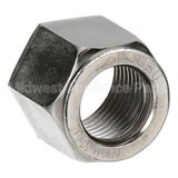 16809 Compatible Henny Penny Nut Fitting