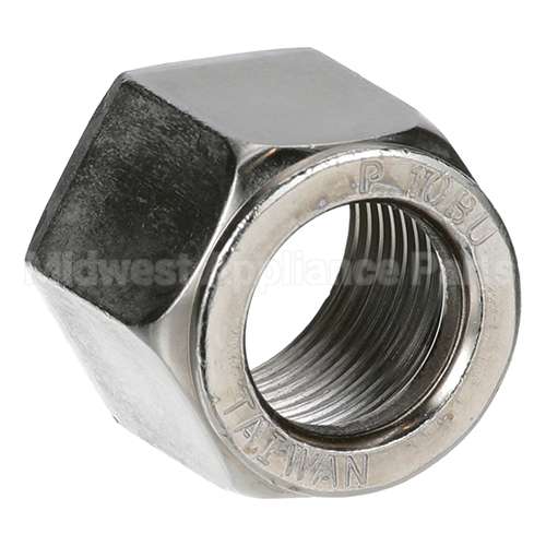 16809 Compatible Henny Penny Nut Fitting