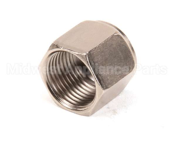 16809 Henny Penny Nut Fitting
