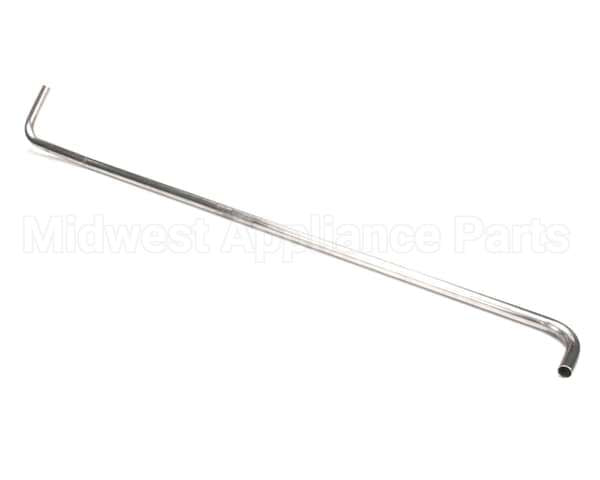 16810 Henny Penny Tube - Condensation - Gas S