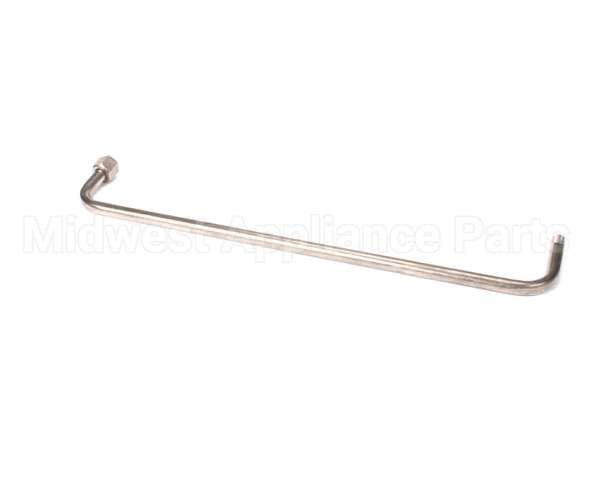 16812 Henny Penny Assembly-Pump Return Tube
