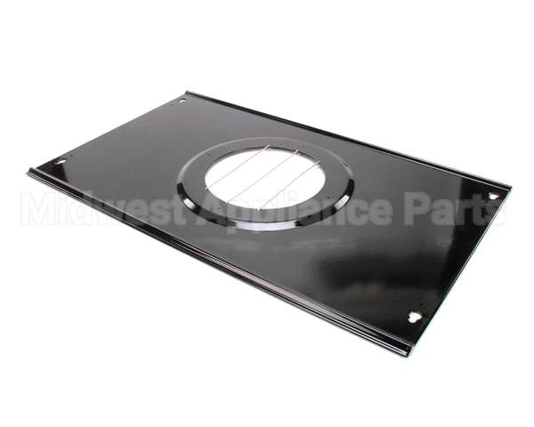 16813 Blodgett Liner Baffle/Guard Assembly, Por