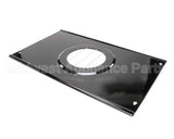 16813 Blodgett Liner Baffle/Guard Assembly, Por
