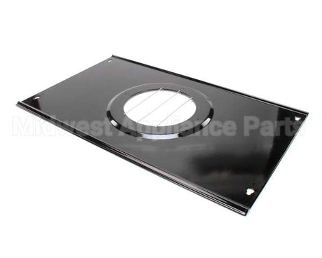16813 Blodgett Liner Baffle/Guard Assembly, Por
