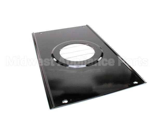 16813 Blodgett Liner Baffle/Guard Assembly, Por
