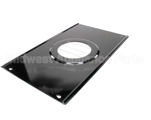 16813 Blodgett Liner Baffle/Guard Assembly, Por