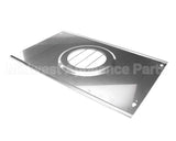 16814 Blodgett Liner Baffle Guard Assembly, S/S