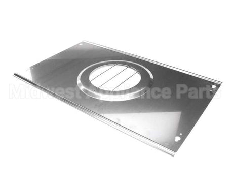 16814 Blodgett Liner Baffle Guard Assembly, S/S