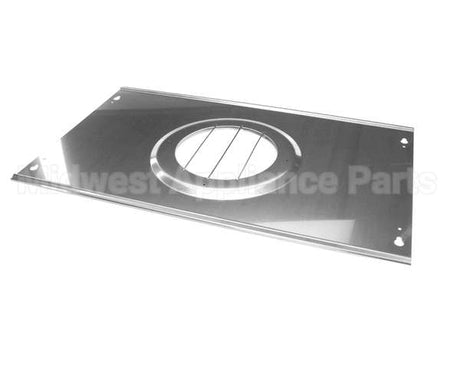 16814 Blodgett Liner Baffle Guard Assembly, S/S