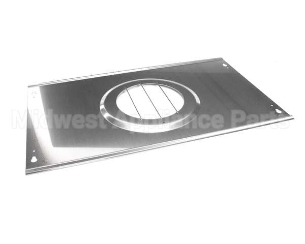 16814 Blodgett Liner Baffle Guard Assembly, S/S