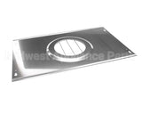 16814 Blodgett Liner Baffle Guard Assembly, S/S