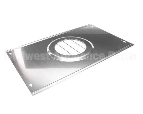 16814 Blodgett Liner Baffle Guard Assembly, S/S