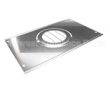 16814 Blodgett Liner Baffle Guard Assembly, S/S