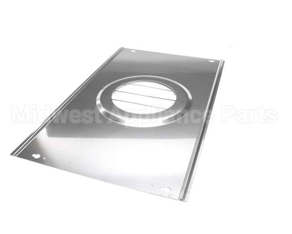 16814 Blodgett Liner Baffle Guard Assembly, S/S