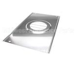 16814 Blodgett Liner Baffle Guard Assembly, S/S