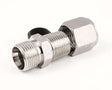 16814 Henny Penny Connector Assembly Male