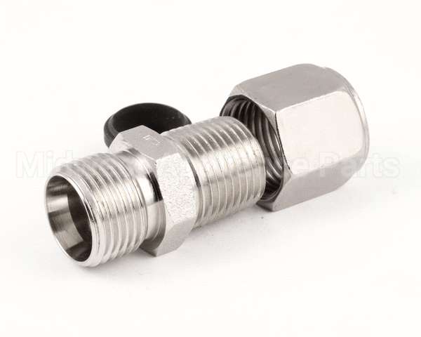 16814 Henny Penny Connector Assembly Male