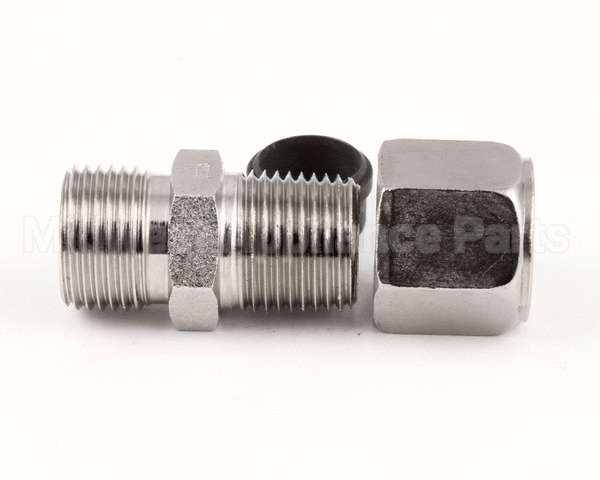 16814 Henny Penny Connector Assembly Male