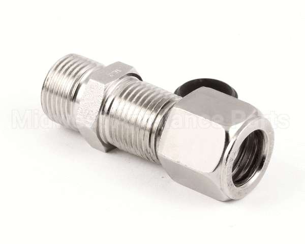 16814 Henny Penny Connector Assembly Male