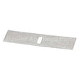 16815 Compatible Blodgett Retainer, Control Panel S/S
