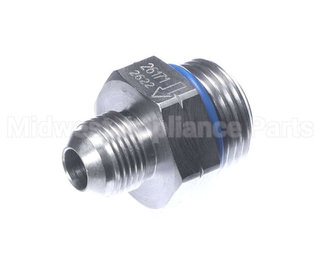 168233 Henny Penny Valve Chk 12Sae Orb/8Jic-50Psi