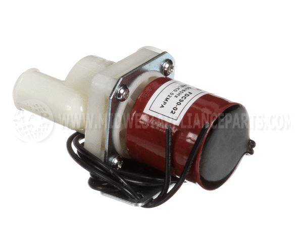 P00018-02 Hoshizaki Solenoid Valve