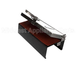 168300 Marshall Air Shelf, Bun Toaster F12G
