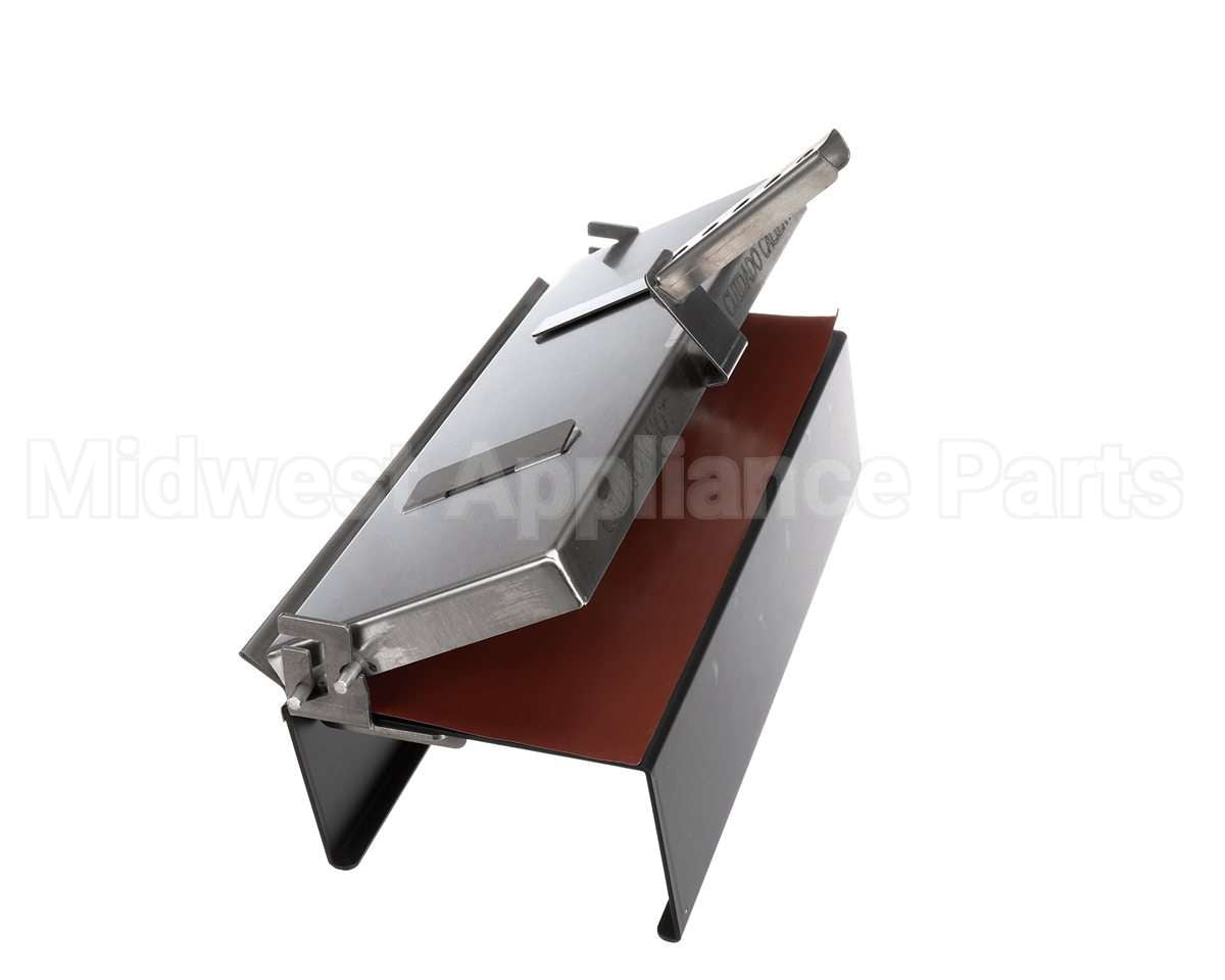 168300 Marshall Air Shelf, Bun Toaster F12G