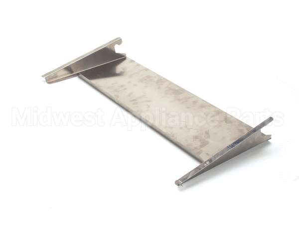 16840 Nieco Shield, Heat, Shuttle