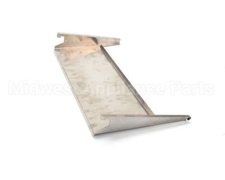 16840 Nieco Shield, Heat, Shuttle