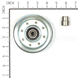1685150SM Briggs & Stratton Pulley Repl Kit