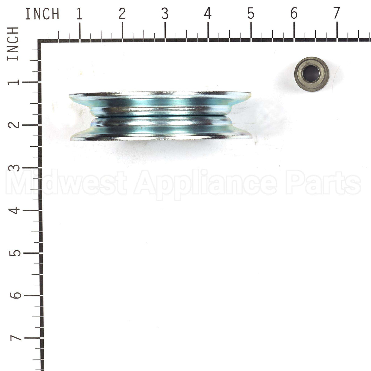 1685150SM Briggs & Stratton Pulley Repl Kit