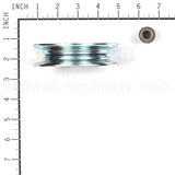 1685150SM Briggs & Stratton Pulley Repl Kit