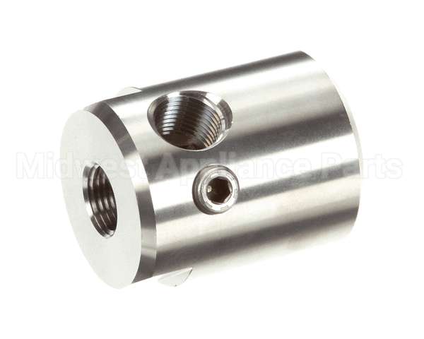 16852 Henny Penny Body-580/590 Valve S