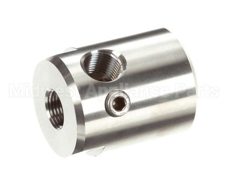 16852 Henny Penny Body-580/590 Valve S