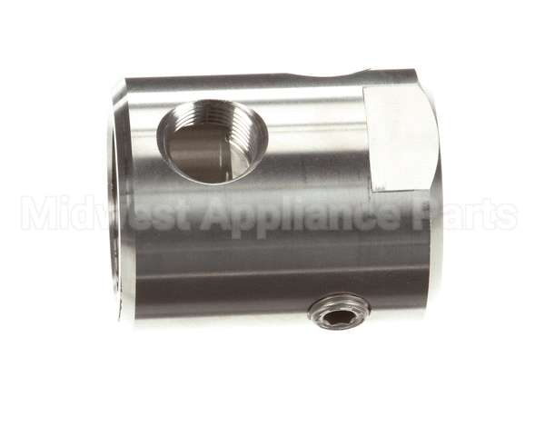 16852 Henny Penny Body-580/590 Valve S