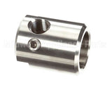 16852 Henny Penny Body-580/590 Valve S