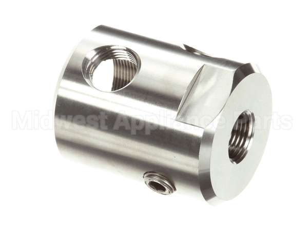 16852 Henny Penny Body-580/590 Valve S