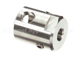 16852 Henny Penny Body-580/590 Valve S