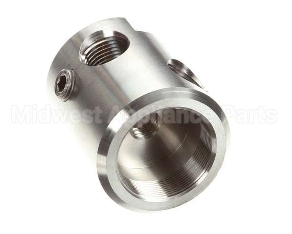 16852 Henny Penny Body-580/590 Valve S
